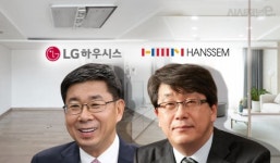 불황형 산업 리모델링으로 해법 찾아 나선 한샘·LG하우시스