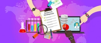 포스트 코로나 준비하는 재계···출발점은 R&D투자