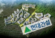 현대건설, 갈현1구역서 또 다시 굴욕