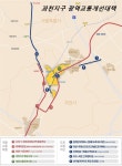 하남교산 새 지하철·과천 GTX-C···3기 신도시 광역교통망 윤곽