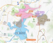 덕양구 부동산 시장, 창릉신도시 업고 제2호황기