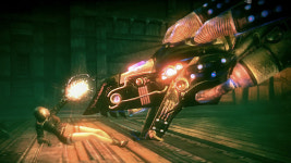 [영상] PC MMORPG 가뭄 속 단비, 엘리온 체험기