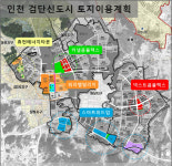 미분양 무덤은 옛말···인천 검단 상전벽해 기대 솔솔