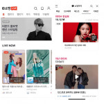 카카오도 라이브 켰다···네이버vs카카오vs쿠팡 격돌 예고