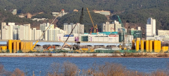 고양이에 생선 맡긴 국토부···부전~마산 터널사고 조사 난항