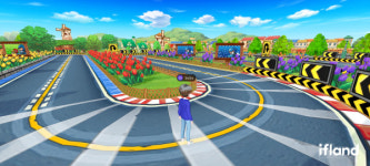 [체험기] SKT 메타버스 이프랜드, 콘텐츠 차별화 과제
