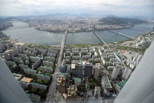 잠실주공5단지, 시세보다 높은 값에 경매 낙찰된 사연은