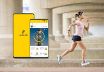 걸어서 돈 버는 앱 캐시워크 만든 넛지헬스케어, 역대 최대 매출 냈다