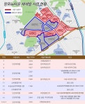 반쪽 오명 벗나···장위뉴타운, 재개발 퍼즐 착착