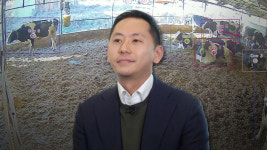 [영상] 팜스플랜으로 가축 헬스케어 선도···질병 조기 감지해 1차 산업 혁신 주도