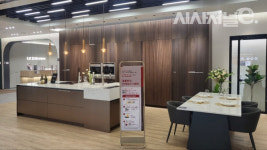 토탈 인테리어 꿈꾸는 LX하우시스, 절대강자 한샘 넘본다