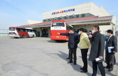 코로나에 여객수요 감소···터미널 지원 법안 나왔다