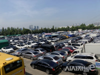 [르포] 폭풍전야 중고차 시장···대출 남았는데 시장 개방 소식에 고민 늘어