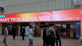 [현장] AI 기술, 키오스크 고객응대부터 차량 비서까지