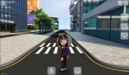 [체험기] 직방 글로벌 가상오피스 소마로  출근해보니···소통 강화 돋보여