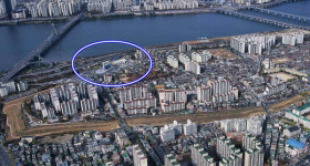 삼표산업 송파구 풍납토성 복원부지 무단점유 행정소송 패소