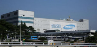 삼성SDI, 역대급 실적에도 웃을 수 없는 이유···아픈 손가락 전락한 전자재료