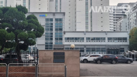 [현장] 정리해고 푸르밀, 직원들은 상실감 빠졌다