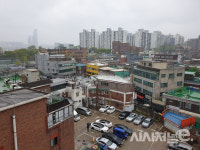 공공재개발 1호 흑석2구역, 래미안 확정···순항은 미지수