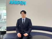 [인터뷰] 전재웅 애니펜 대표 670개 캐릭터 IP 구현한 메타버스 선뵐 것