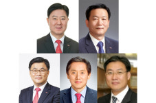 그룹 수장 바뀐 BNK금융···계열사 CEO 인사 '변화 혹은 안정'