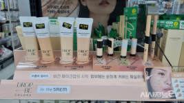 K뷰티에 다이소 참전···가격경쟁력으로 CJ올리브영에 응수