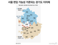 [메가서울 논란-下] 전문가 전국 행정구역 개편 적기···대서울, 지방소멸 연관성 낮아