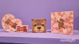 [about 초콜릿·下] 제로 열풍 탑승, 씨앤지 초코에 건강 더하다