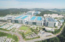 삼성D, 아산 8.6세대 OLED 라인에 친환경 설비 도입