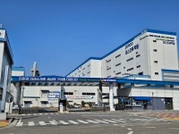 (주)풀무원푸드앤컬처 포스코퓨처엠포항양극재1단계공장 | [르포] "축구장 23개 크기 공장에 사람이 없다"···포스코퓨처엠 양극재 공장 가보니