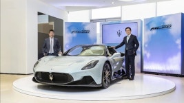 마세라티도 직접 운영···스텔란티스, 한국사업 재편 박차