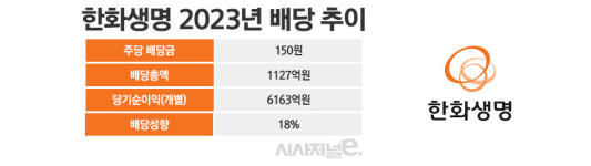 실망 vs 앞으로를 봐야···한화생명 배당 둘러싼 엇갈린 시선