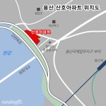 서울 알짜 사업지 잡아라···용산으로 모이는 건설사들