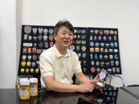 배호성 밀스원 대표 고객 최고의 순간 위해 달린다