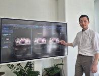 [바이오 줌人] 김태순 라덱셀 대표 자기 제어 방사선치료로 정상 장기 손상 최소화