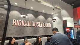 아시아 첫 진출한 지미존스, 써브웨이 독주 막아설까