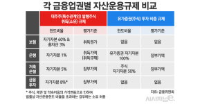 野, 보험업법 만지작···위기의 삼성, 경영권 부담도 커지나