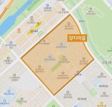 역세권 내줄 순 없다···분당 재건축, 자리싸움에 몸살