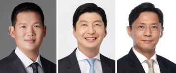 희비 갈린 GS 4세···허윤홍 합격점 허세홍·서홍 글쎄