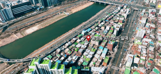 [영상] 변화를 꿈꾸다···송정·화양·군자동 하늘땅 임장기