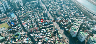 [영상] 변화를 꿈꾸다···송정·화양·군자동 하늘땅 임장기