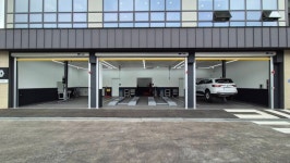 [르포] 구매·A/S 원스톱, 딜러 체계로 신뢰 UP···르노 원주대리점 가보니