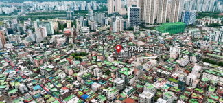 [영상] 변화 예고한 금천구 시흥동 하늘땅임장기