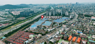 [영상] 변화 예고한 금천구 시흥동 하늘땅임장기