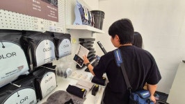 현대모비스가 세차용품 시장에 뛰어든 이유