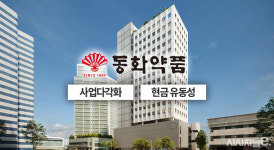 삼다수 입찰 뛰어든 동화약품, 사업다각화 본격 재개하나