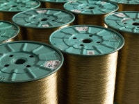 알짜 타이어 스틸코드 떼낸다···HS효성첨단소재, 베인에 매각 추진