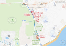 현대건설, 한국판 비버리힐즈 녹사평대로 낙점···초호화 주거벨트 구축