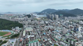 [조선 호황 돌지 않는 거제-上] 늘어난 일자리, 살아나지 않는 상권