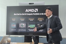 AMD, '오픈+풀스택'으로 엔비디아 독주 끝낼까